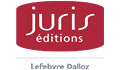 Visiter le site des Editions Juris