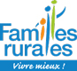 Familles Rurales | Association reconnue d'utilité publique qui agit en faveur des familles sur tout le territoire