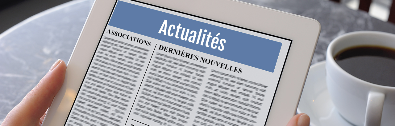 Actualités