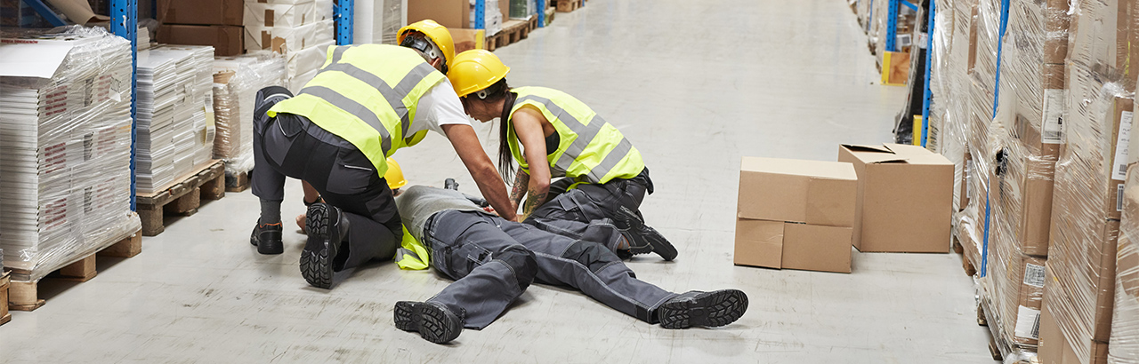 Actualité – Taux de cotisation d’accidents du travail au 1er janvier