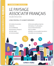 Le paysage associatif français