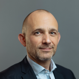 Hugues Pollastro