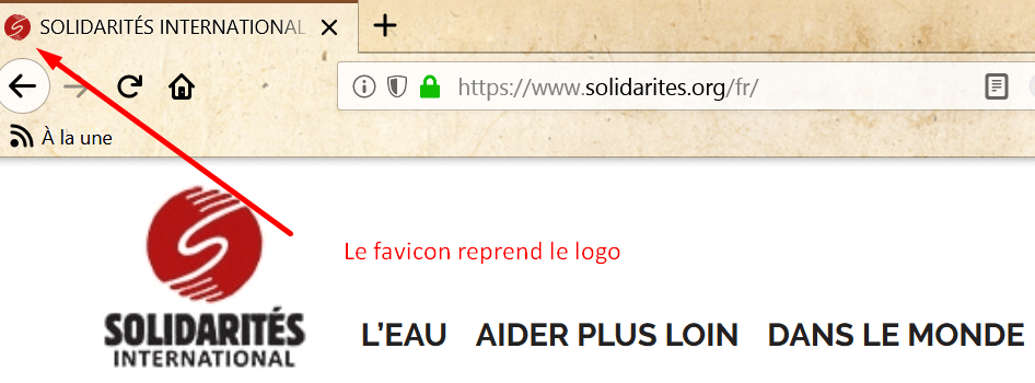 favicon