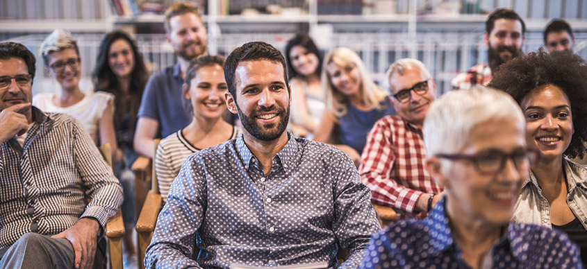 assemblée générale