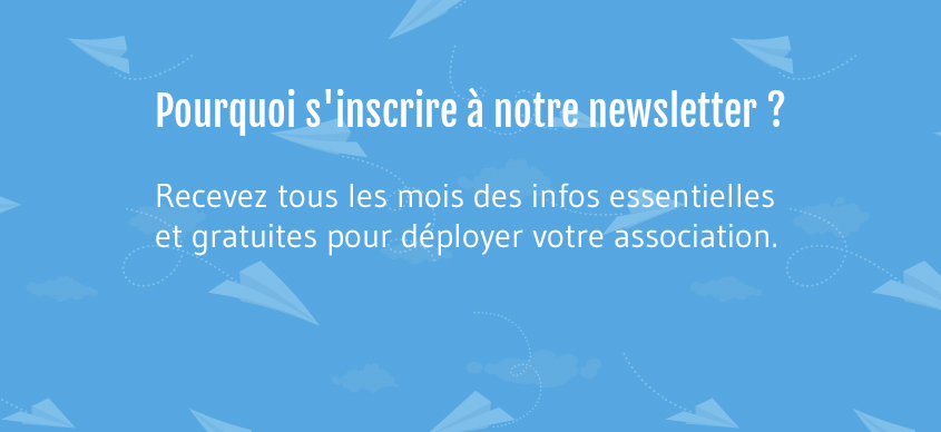newsletter