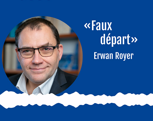 expert Erwan Royer