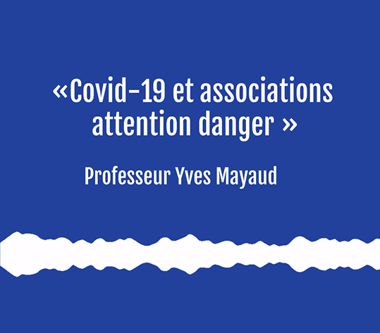 expert Yves Mayaud