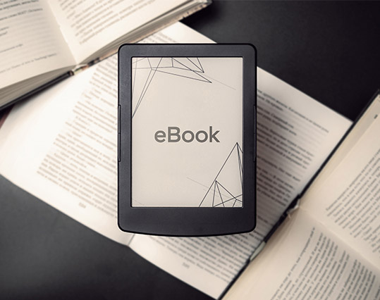 ebook