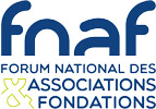fnaf - Forum National des Associations et Fondations