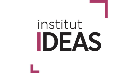 logo Institut IDEAS