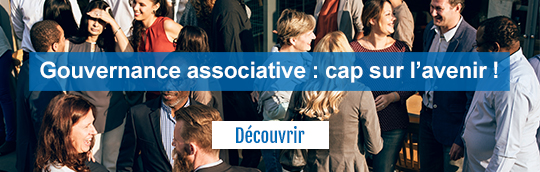 gouvernance associative : cap sur l'avenir ! - Découvrir