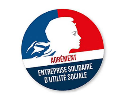 agrément - entreprise solidaire utilité sociale