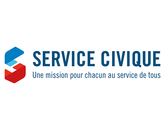 Service civique - une mission pour chacun au service de tous