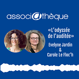 Podcast #9 : L’odyssée de l’auditée