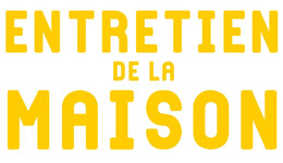 Entretien de la maison