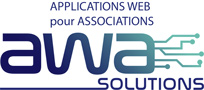 AWA - Applications Web pour les associations