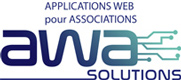 AWA - Applications Web pour les associations