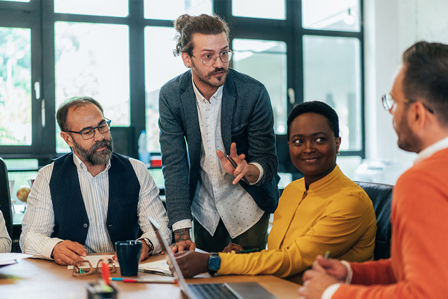 Fiche conseil : Comment s’engager dans une dynamique d’impact collectif ?