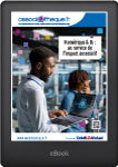 e-book - Numérique et IA : au service de l'impact associatif