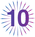 10