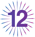 12