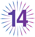 14