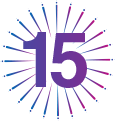 15
