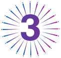 3