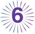 6