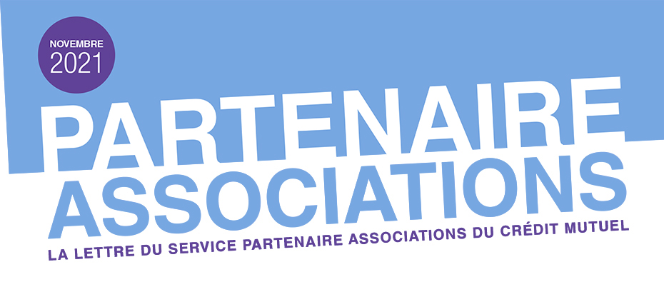 Lettre partenaire association novembre 2021