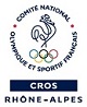 CROS - Rhône-Alpes : Comités National -Olympiques Sportif Français