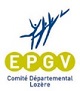 EPGV - Comité Départemental Lozère