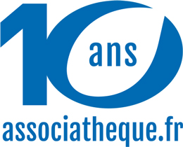 10 ans - Associathèque.fr